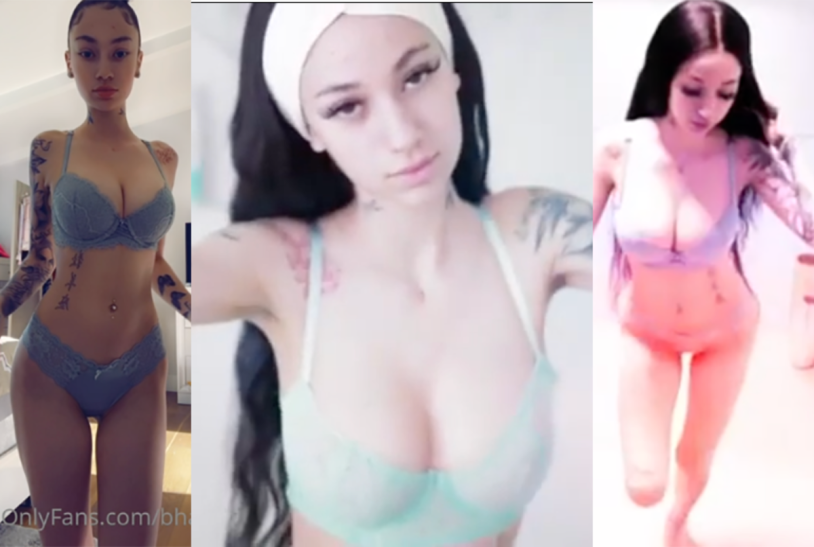 Bhad bhabie onlyfans leaks