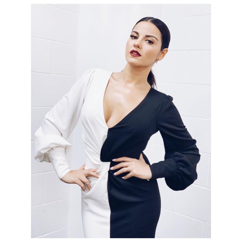 Pick the piercing breast