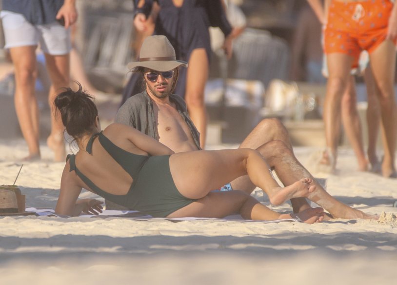 Pick the porron height and weight