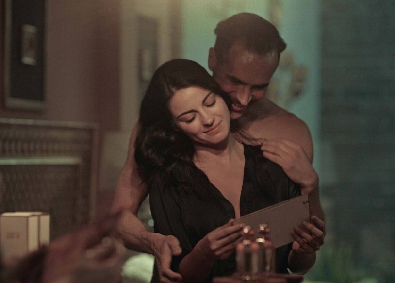 Pick the Plastic Wrap