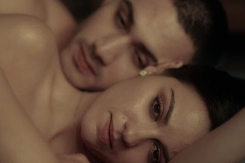 Pick a platform dark desire