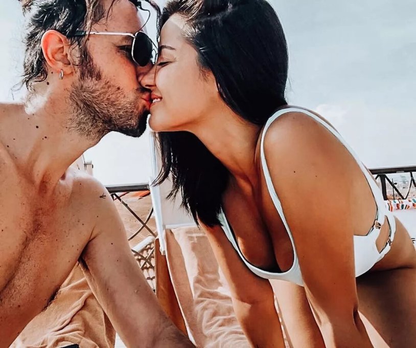 Actress Mait Pereroni Naked