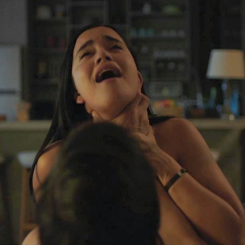 Tits Cleopatra Coleman