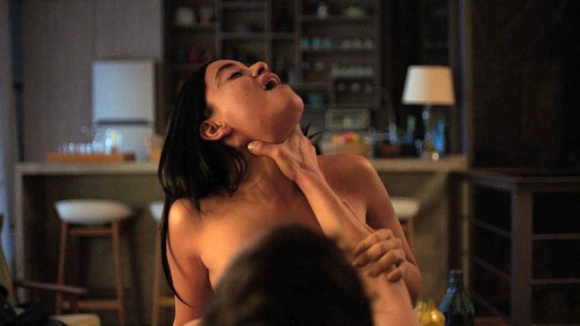 Christina Umana Cristina Umaña Nude