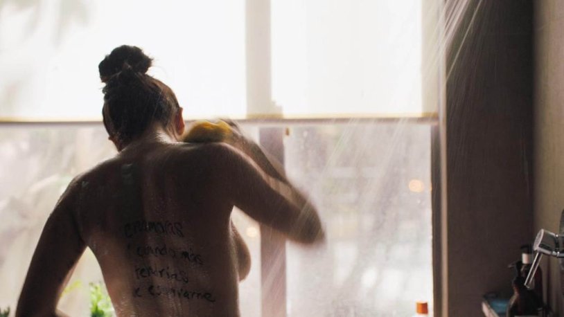 Paulina Gaitan photo naked