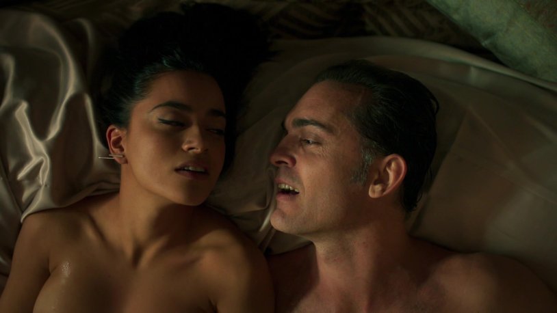 Paulina Gaitan Diablo