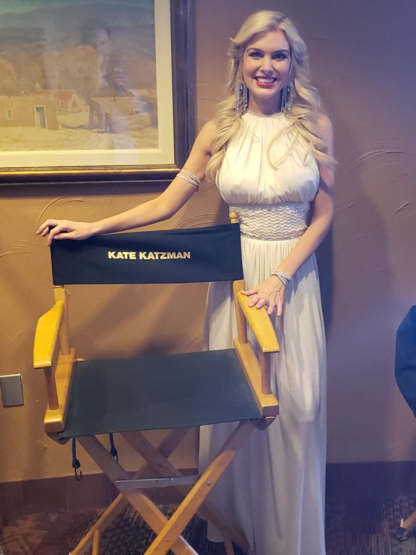 Kate Bock Sports Illustrated