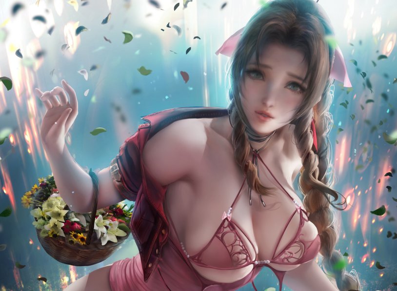 Realistic erro drawings