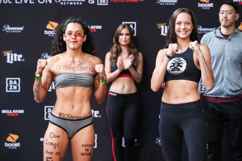 Alejandra Lara is hot