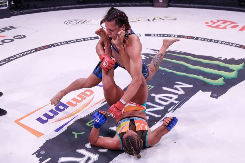 Alejandra Lara Veta Arteaga