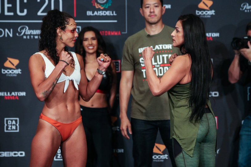 Karl Esparza John Eskzhechik