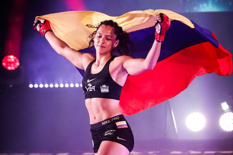 Alejandra Lara Alejandra Lara