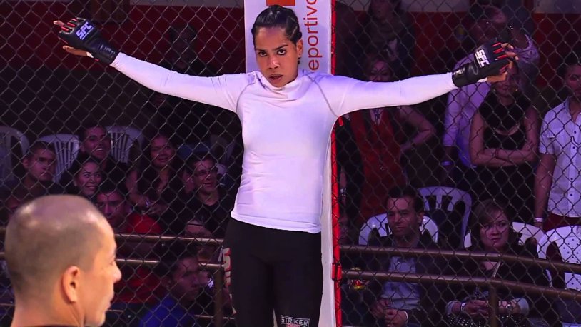 Alejandra Lara Alejandra Lara