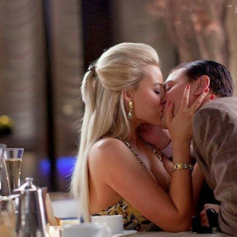 A rich girl fell in love with a poor guy movie