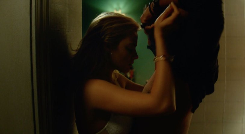 Movie Nudity "Page 202" Nudeceebvideo - Your Box of Nude