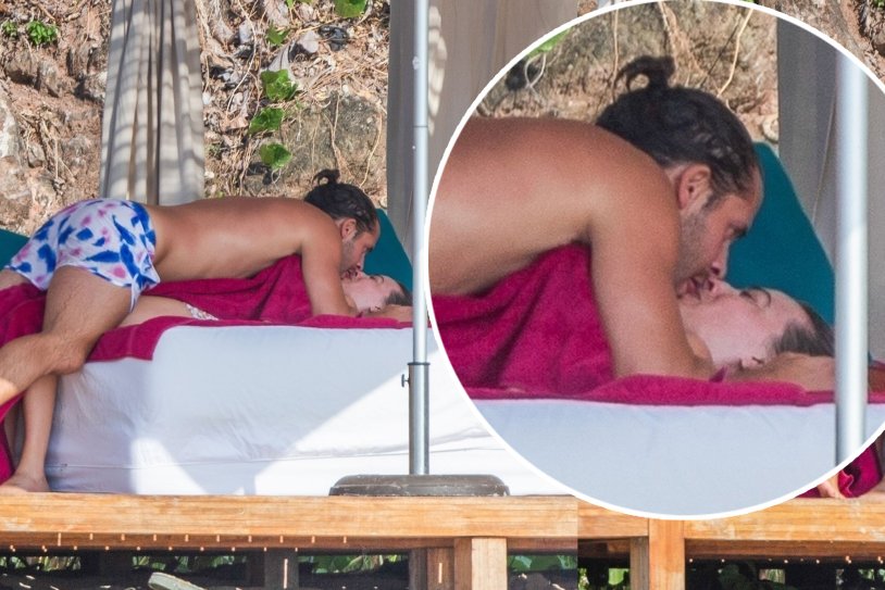 Margot Robbie Costa Rick