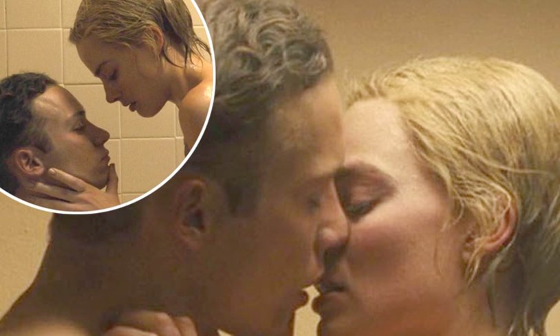 , Margo Robbie 18 + Harley Quin