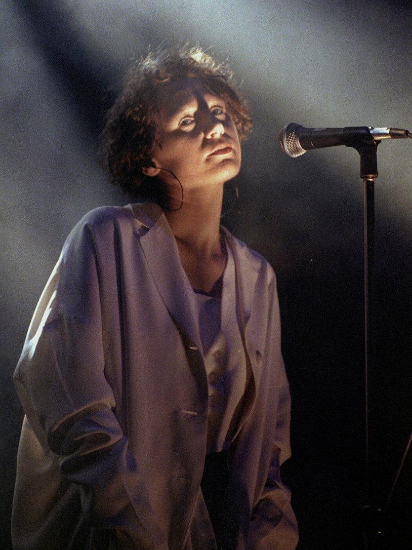 Elizabeth Fraser Cocteau Twins