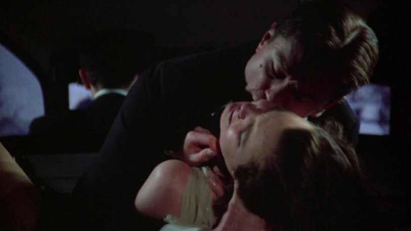 Once in America scene