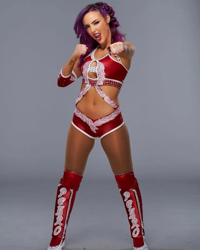 Girl Paiton Murmara 2021