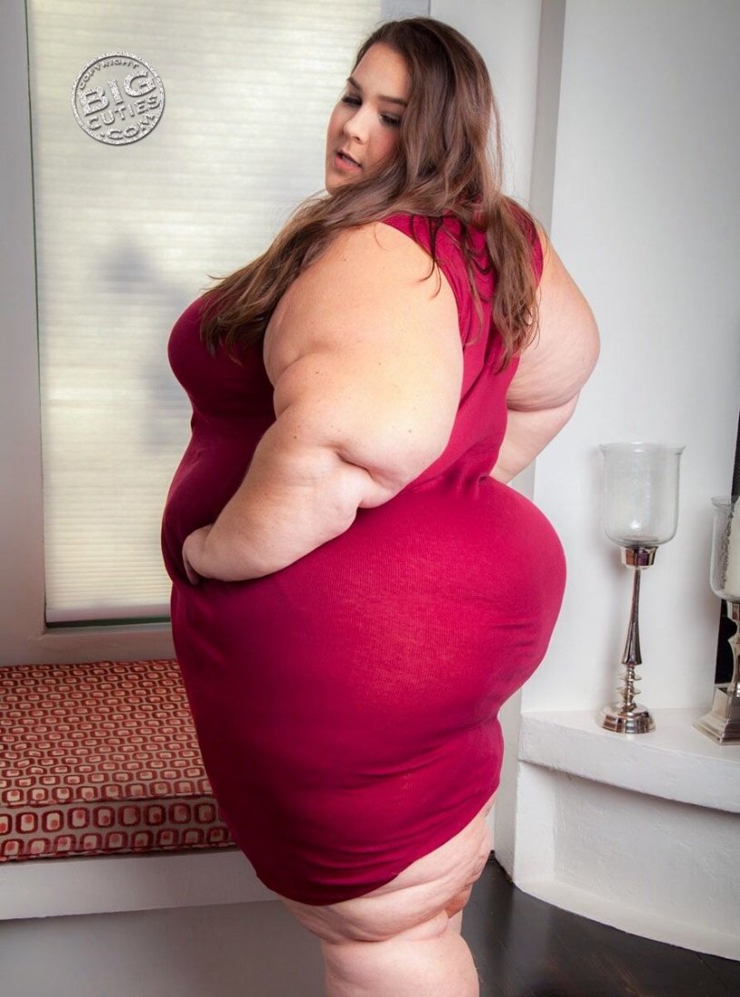 Mary Boberry is too crazy