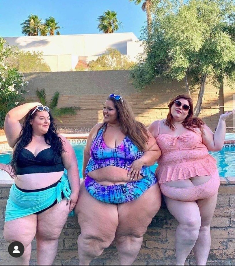 Fat Girl Mary Boberry