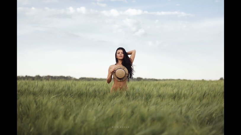 Lucy Laistner Anastasia Lozhkina 2020