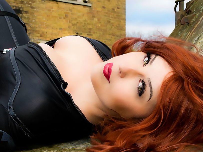 Frenchwoman Naked 19 year old