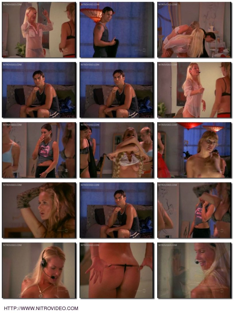 Das blonde sex-luder porn movie cover