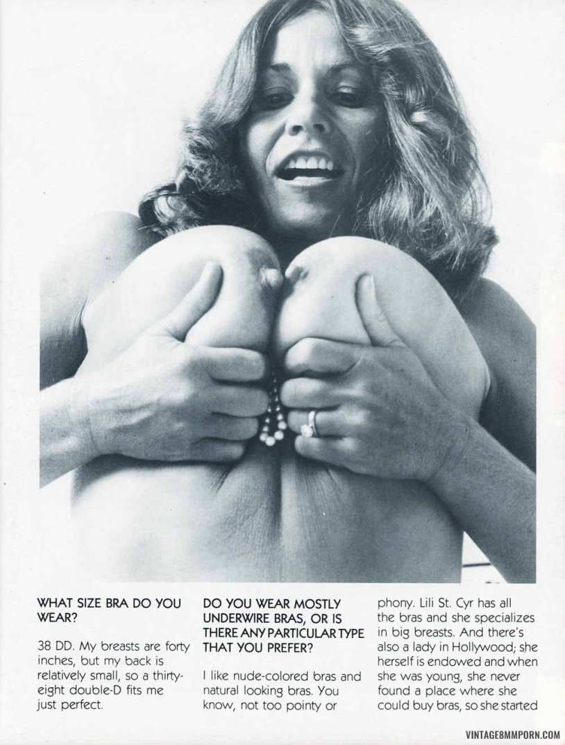 Ears Digard Swedish actress