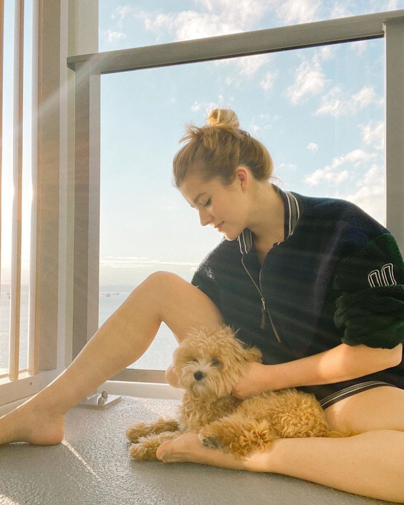 Kennedy McMann cowards