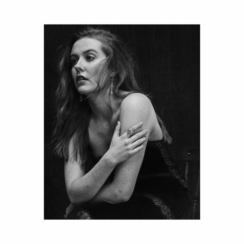 Kennedy Mcann Hot photo stolen