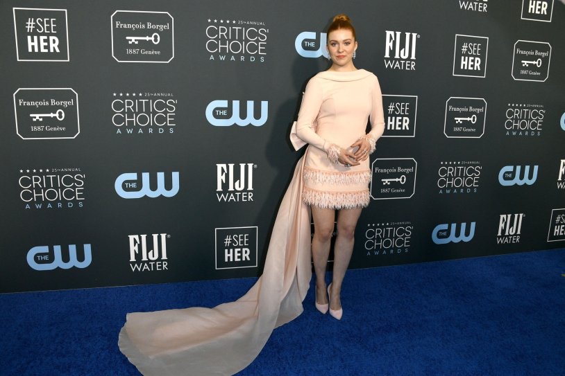 Porn actress Arabella Kennedy