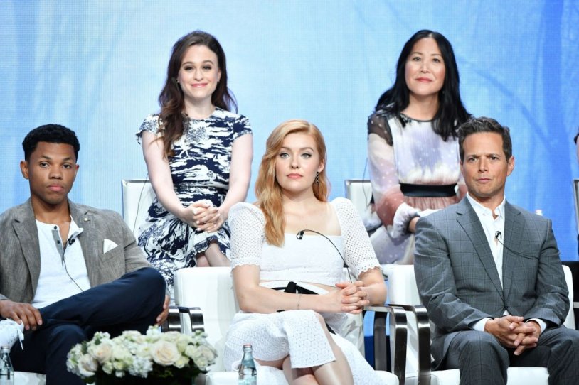 Halo Kate Kennedy Naked