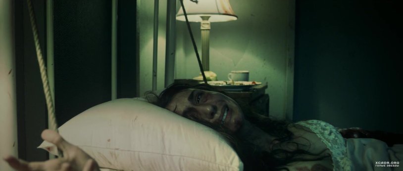 Mary Chieffo Attends The Paley Center for Media's 2019