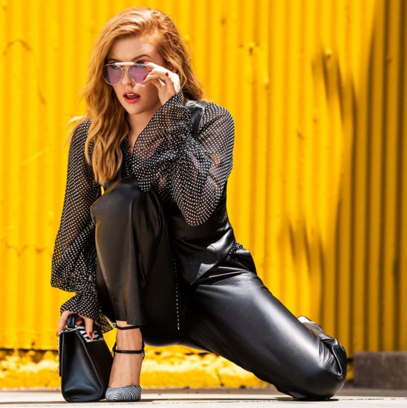 Madlen Kennedy Farm Charlie