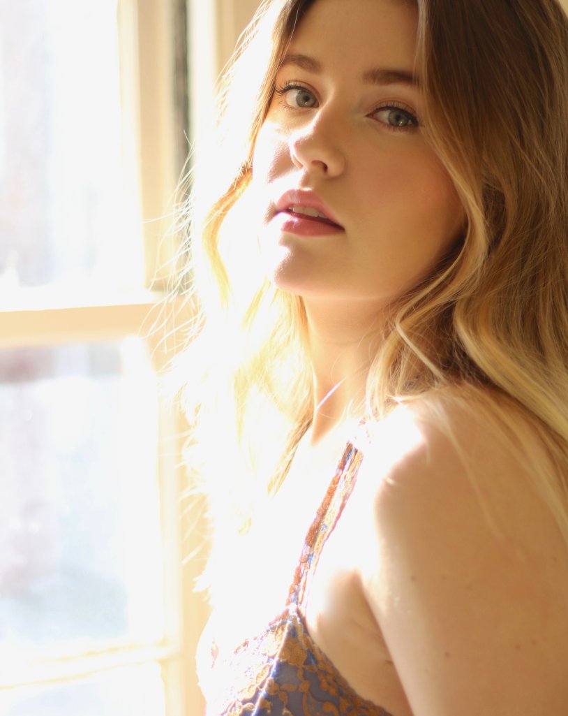 Kennedy Summers on a member