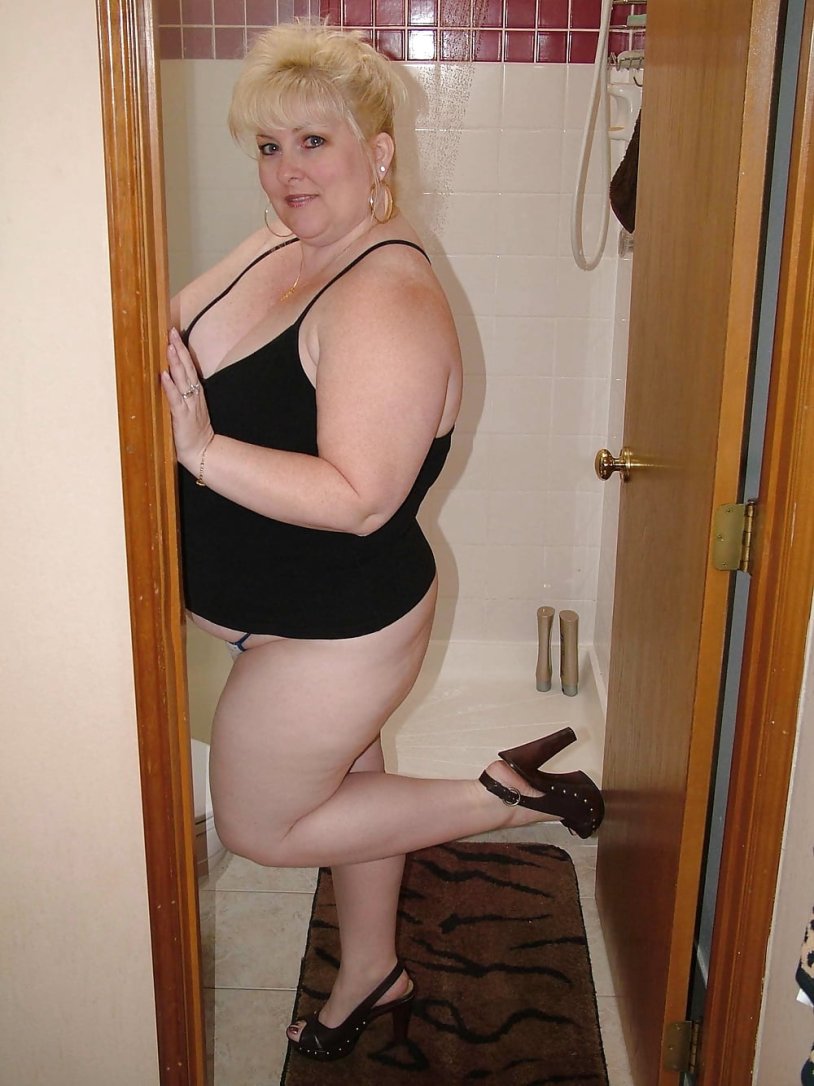 TAFFY SPANX Naked in all its glory