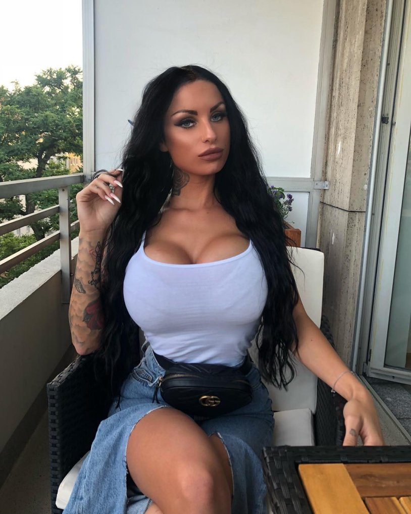 Elisa albrich onlyfans drain