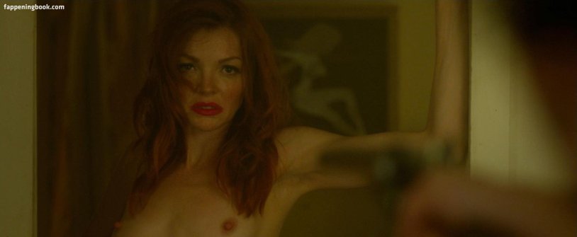 Nicole Geraldine Neumann