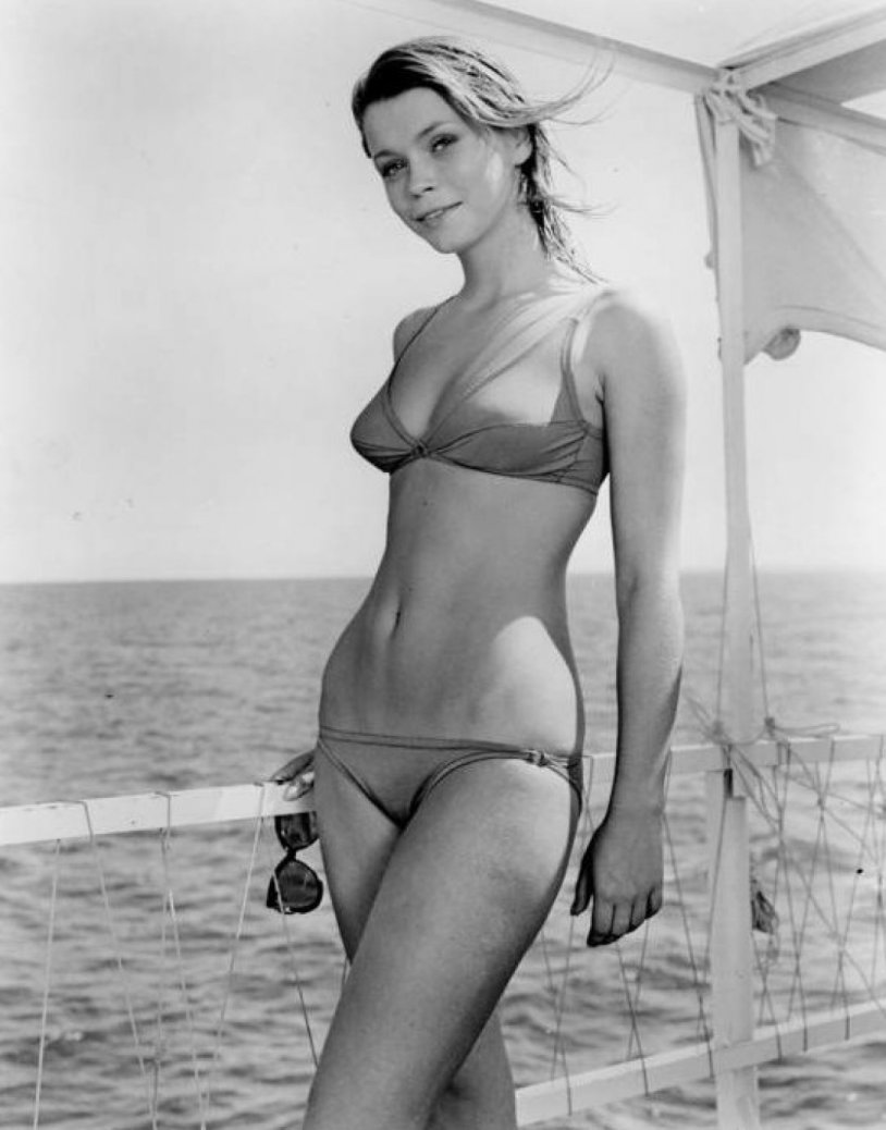 Down Knudsen porn actress