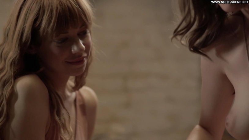 Lena Tronina Happy End