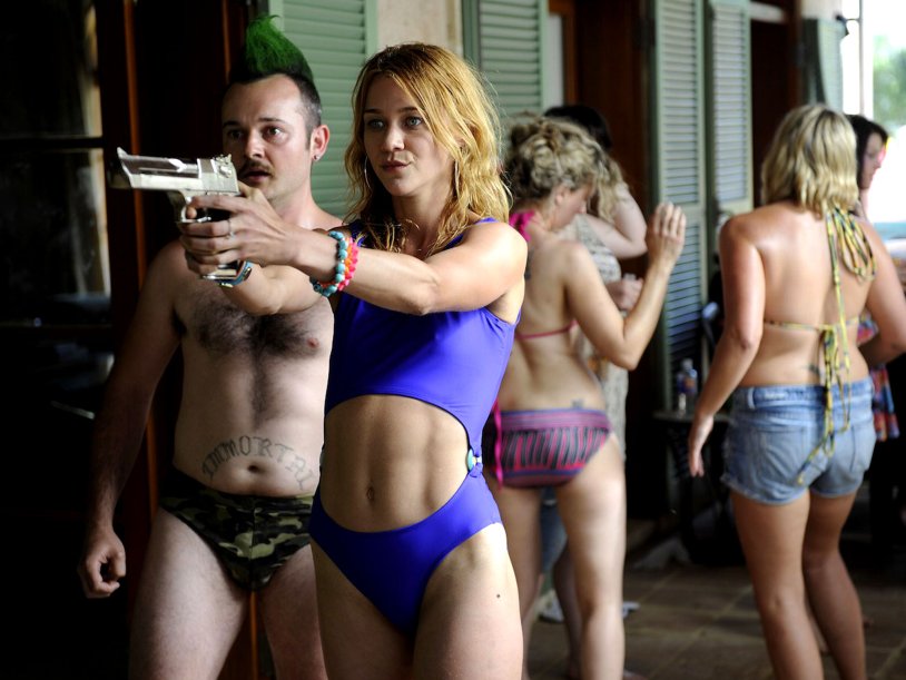 Naked Angury Rice Naked