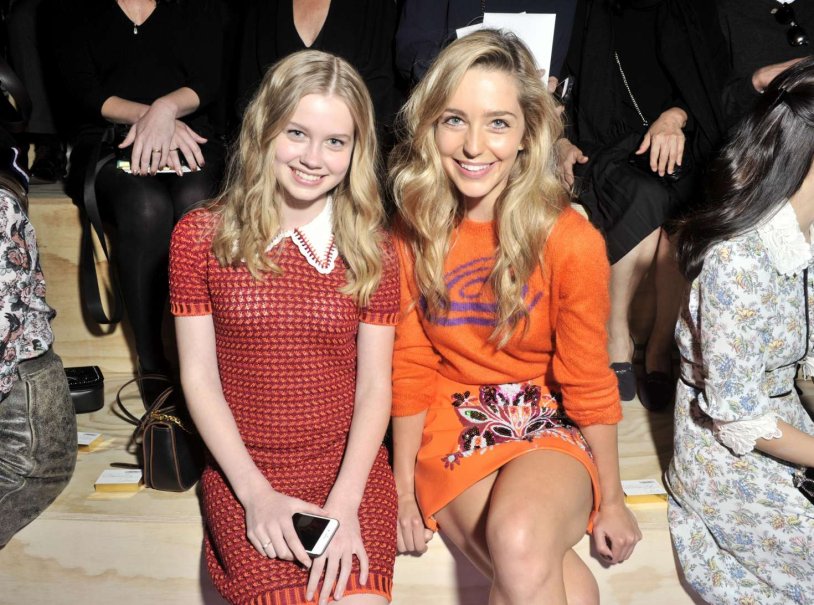 Angorie Rice More of Easttown