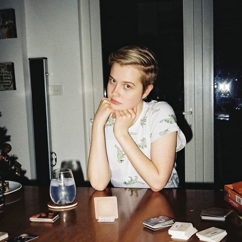 Billy Batheight Naked Nicole Kidman