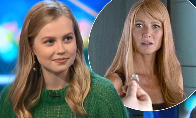 Film Film Ghost 2018