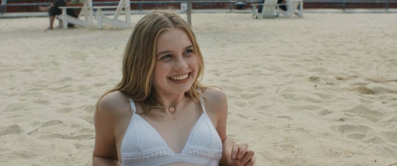 Ero Scenes Jess Weixler