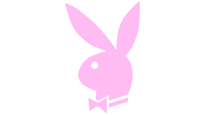 Hare playboy