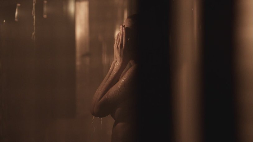 Tanite Phoenix tutan naked