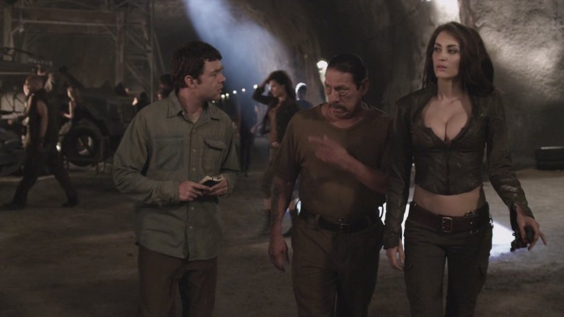 Tanite Phoenix Baron